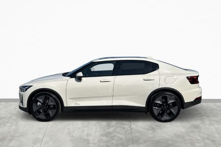 Polestar 2 Long Range Single Motor Privatleasing från 5995kr/månad ink. moms. Inkl VINTERHJUL