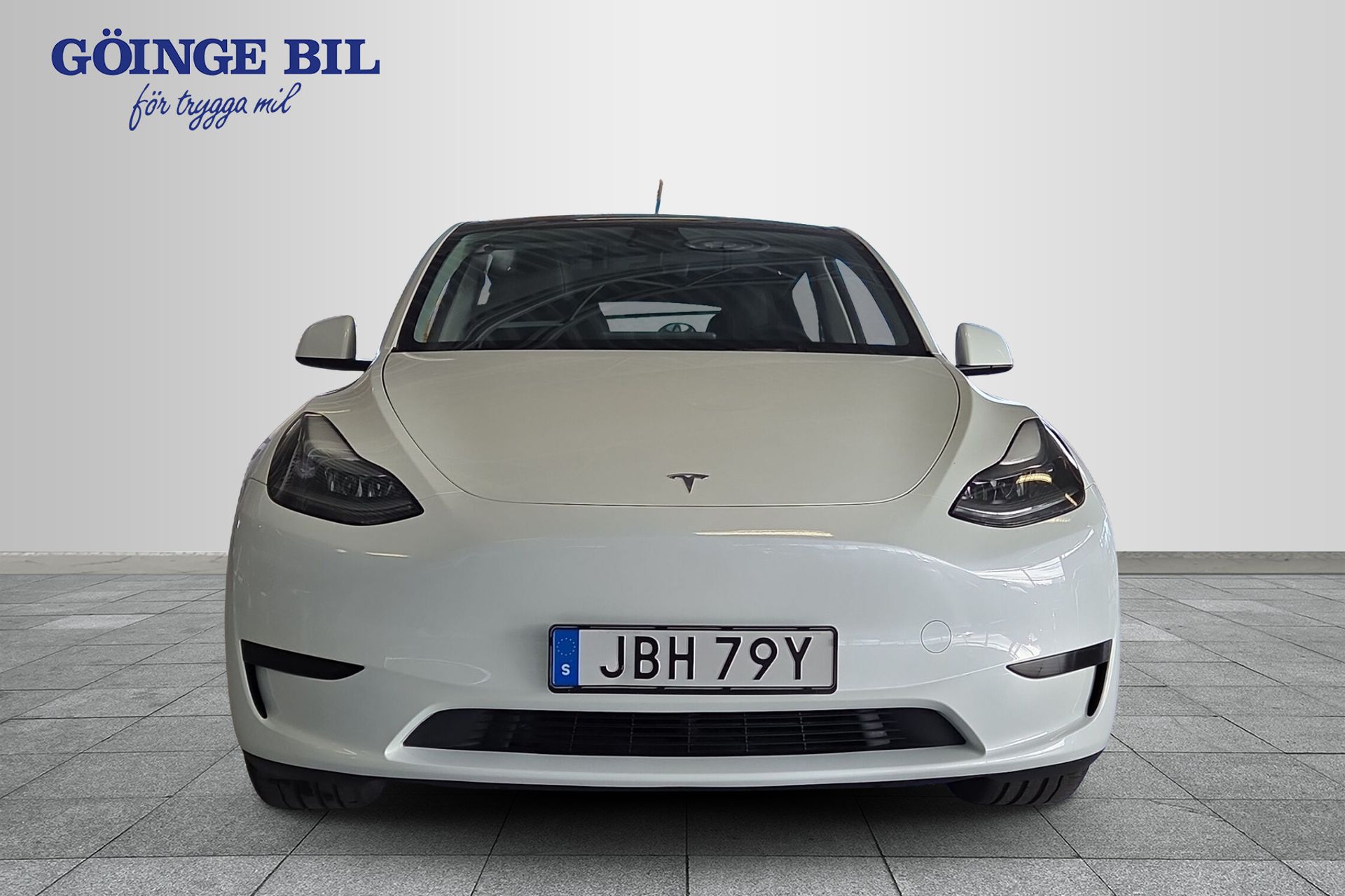 Tesla Model Y 2023, bild 3/10