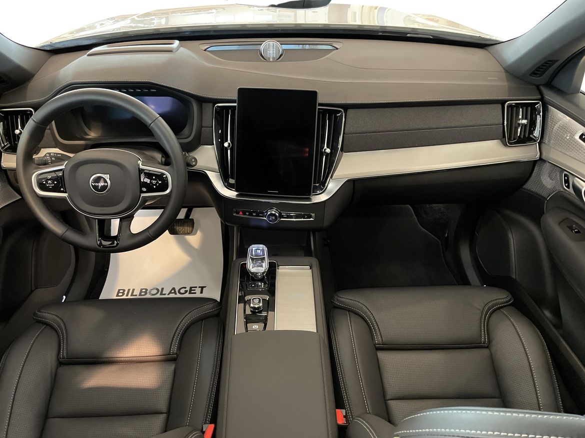 Volvo XC90 2026 - miniatyr 8