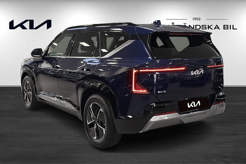 Bild 4 av Kia EV5 Long Range