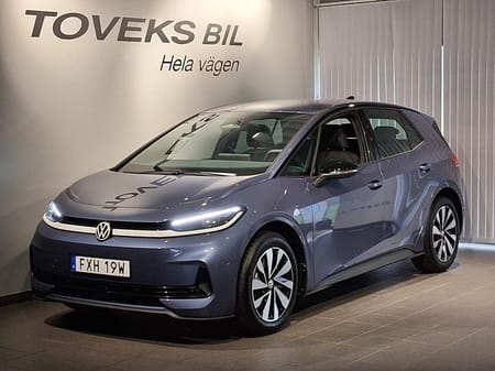 Volkswagen ID.3 Neo