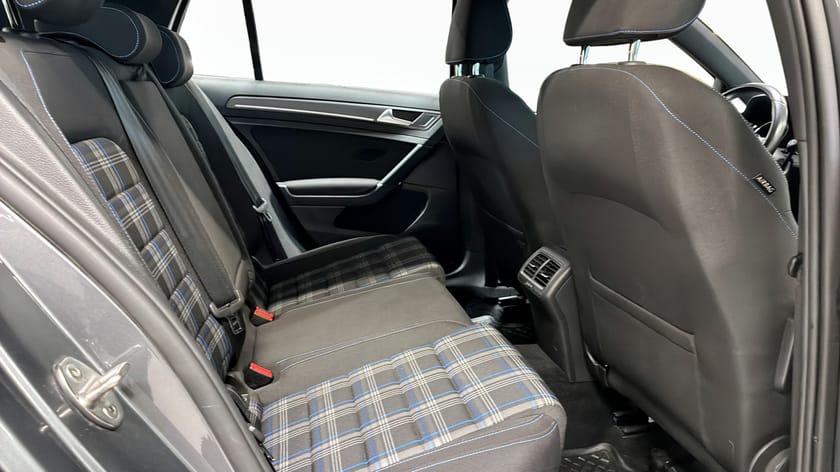 Bild 5 av Volkswagen Golf GTE 