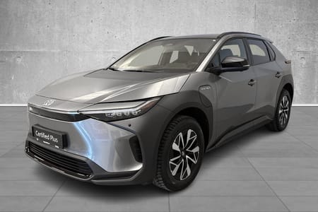 Toyota bZ4X Active Tech/4x4/460 km WLTP/1 eier/ny service/
