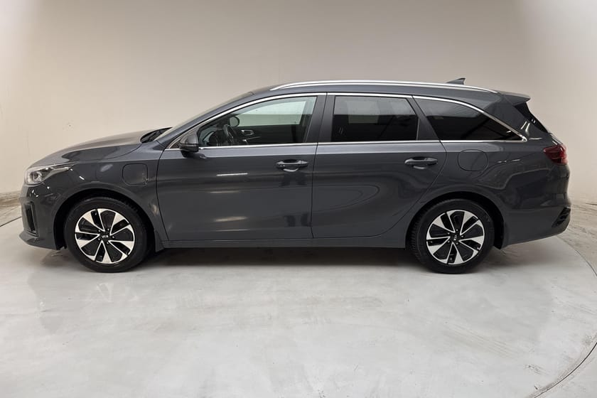 Bild 2 av Kia Ceed Sportswagon Plug-in Hybrid 1.6 SW (141hk) Advance