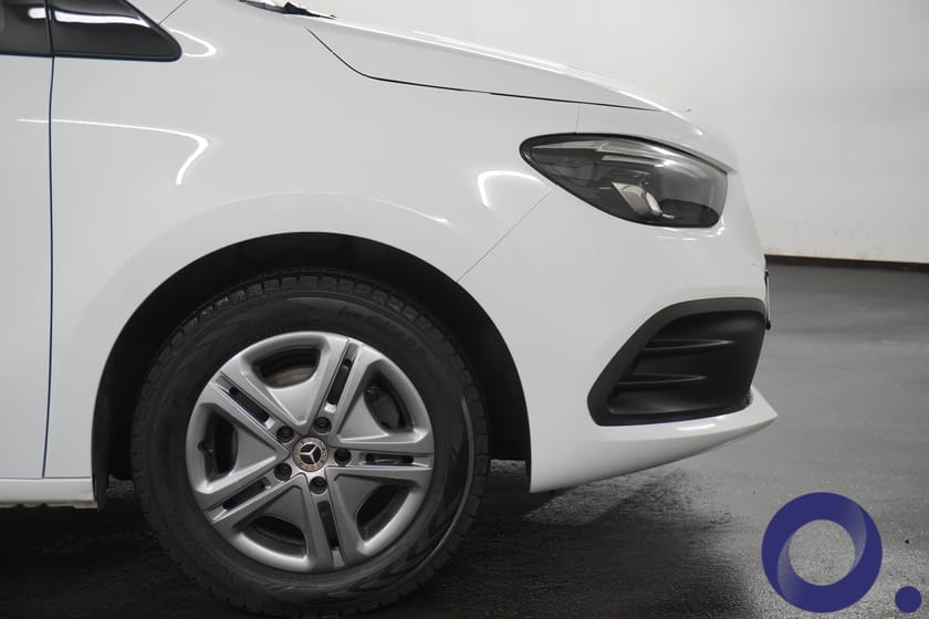 Bilde 2 av Mercedes-Benz Citan 112 CDI C112 A1 Pro Hengerfeste