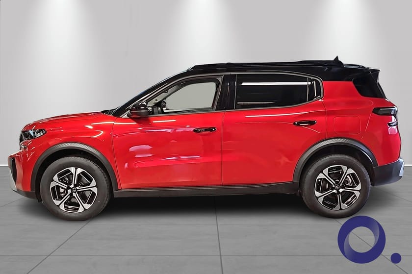 Bilde 2 av Citroën ë-C3 Aircross 400 km | Rattvarme | LAV km. | INNBYTTEKAMPANJE