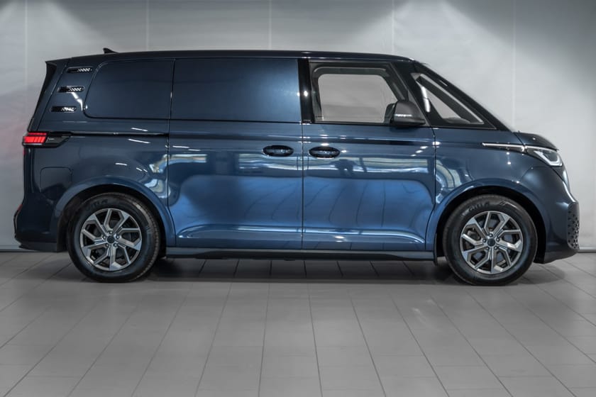 Bilde 3 av Volkswagen ID. Buzz Cargo 77kWh 204hk