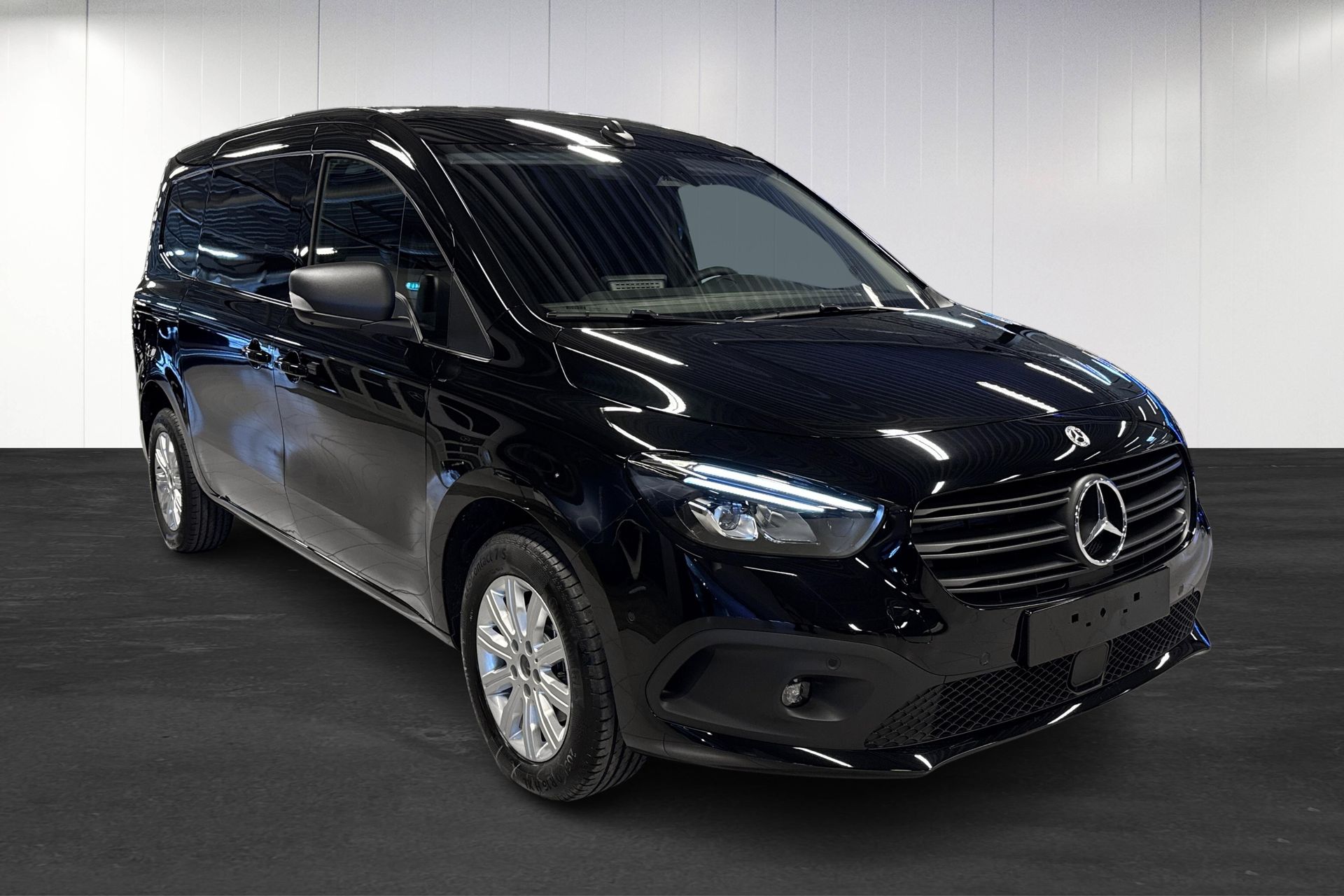 Mercedes-Benz Citan 112 CDI 2025, kuva 2/10