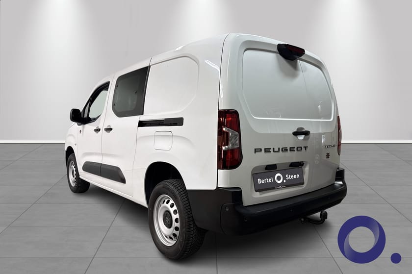 Bilde 3 av Peugeot Partner