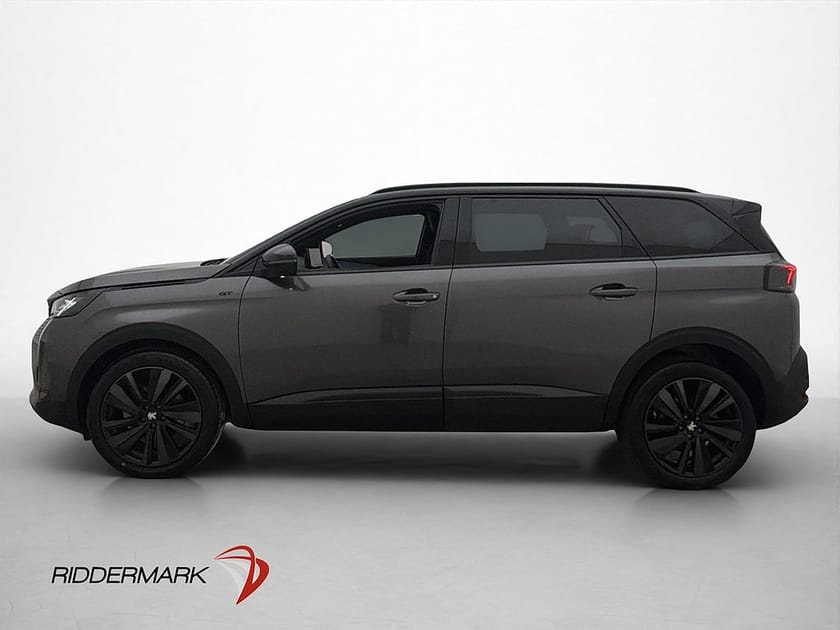 Bild 4 av Peugeot 5008