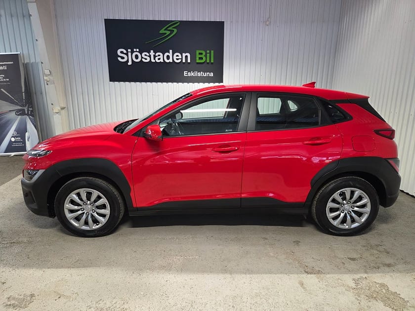 Bild 2 av Hyundai Kona