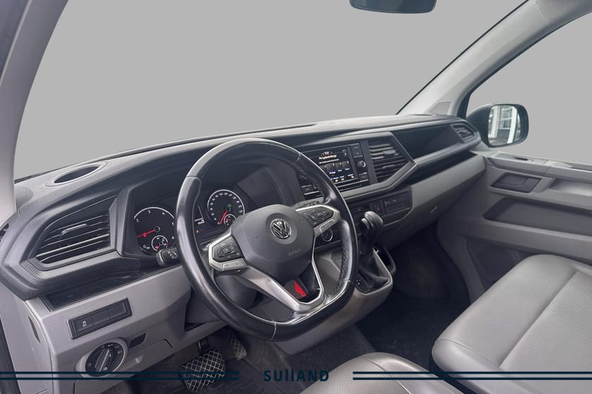 Bilde 2 av Volkswagen Transporter