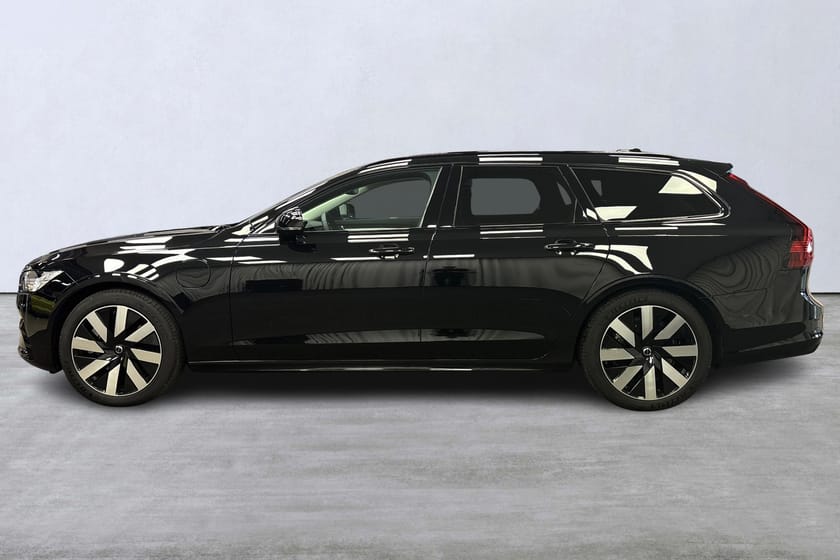 Bild 2 av Volvo V90 T6 Plus Dark Nordic Edition