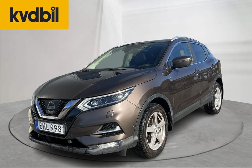 Bild 1 av Nissan Qashqai