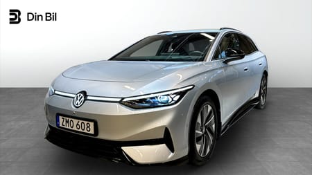Volkswagen ID.7 Pro Tourer