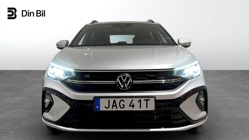 Bild 4 av Volkswagen Taigo