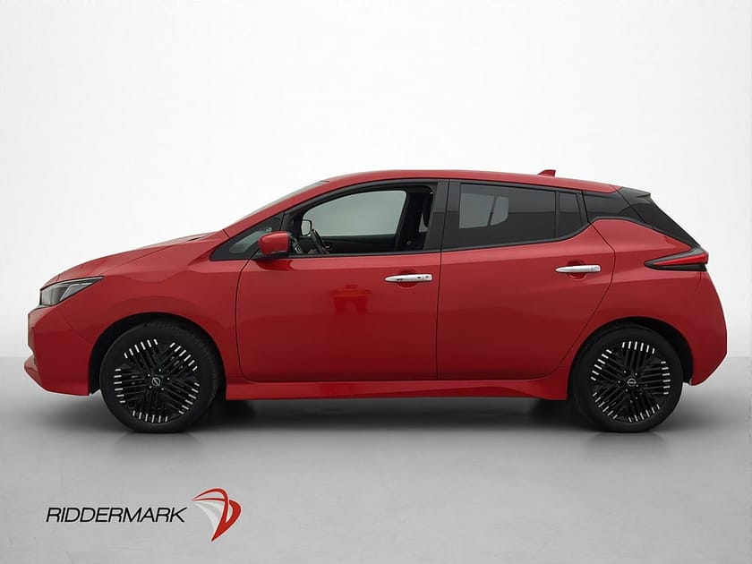 Bild 5 av Nissan Leaf e+