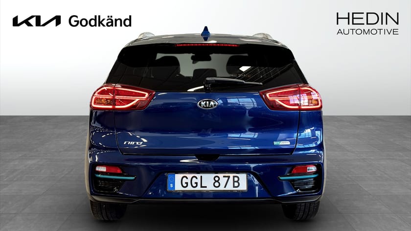 Bild 5 av Kia e-Niro