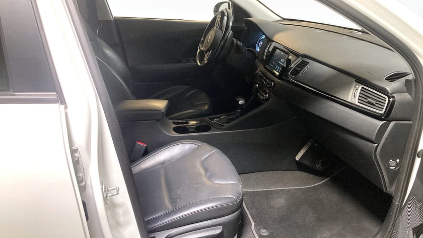 Bild 3 av Kia Niro P-HEV
