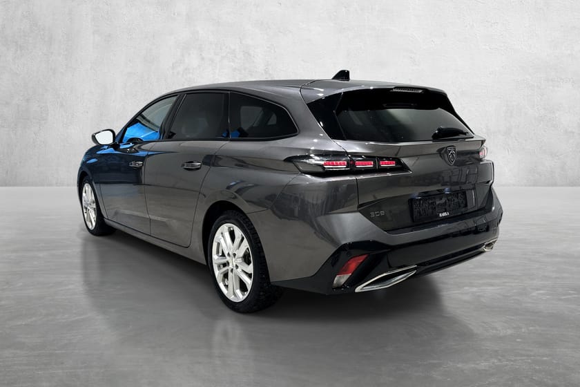 Bilde 4 av Peugeot 308 SW