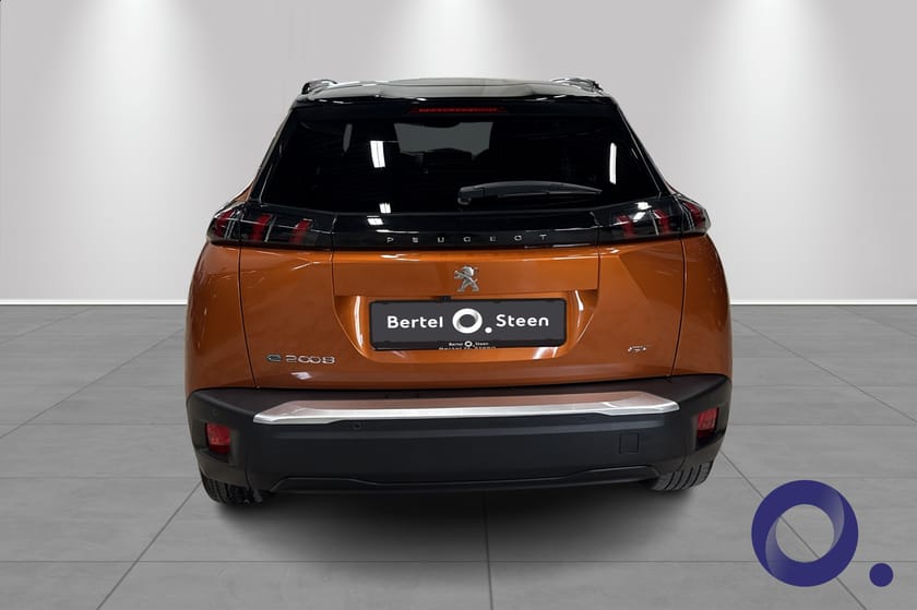 Bilde 4 av Peugeot e-2008