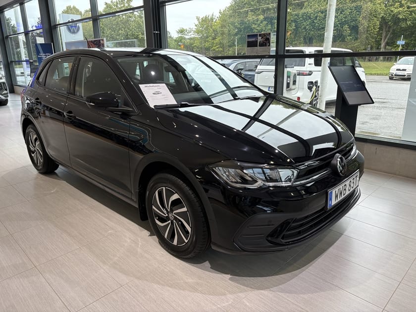 Bild 3 av Volkswagen Polo
