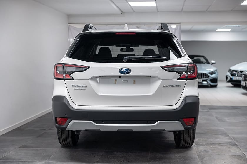 Bild 4 av Subaru Outback