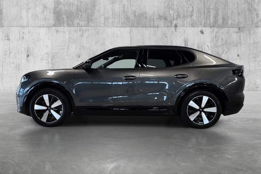 Bilde 4 av Ford Capri EV Extended Range AWD Range/Krok/Adaptive Cruise/Carplay/Navi