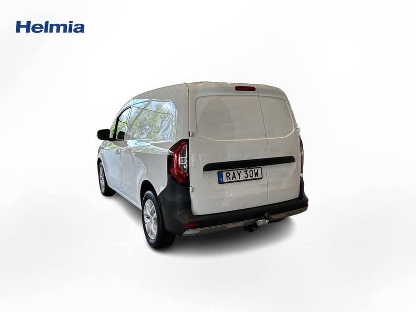 Bild 2 av Renault Kangoo Skåpbil Skåp Nordic Line dCi 95 L1 A