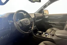 Ford Ranger PHEV