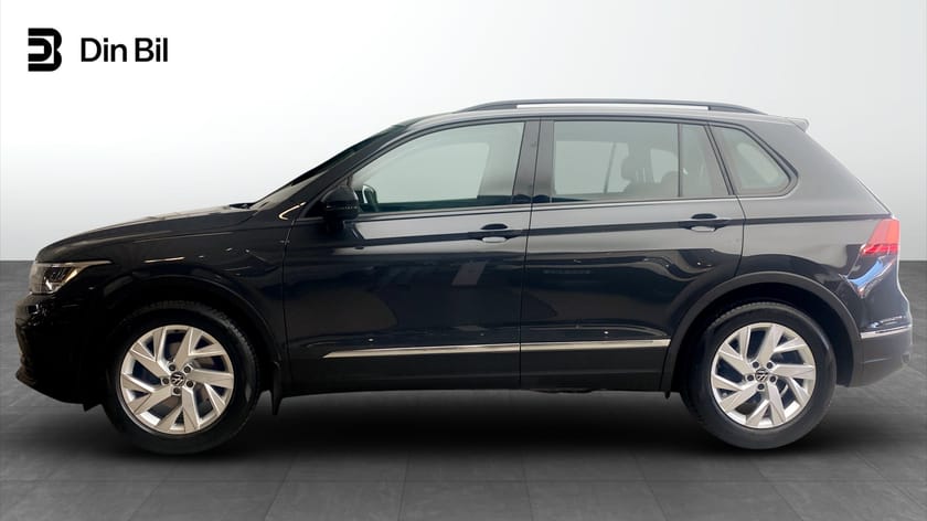 Bild 2 av Volkswagen Tiguan TSI 150 DSG / P-värmare/Drag