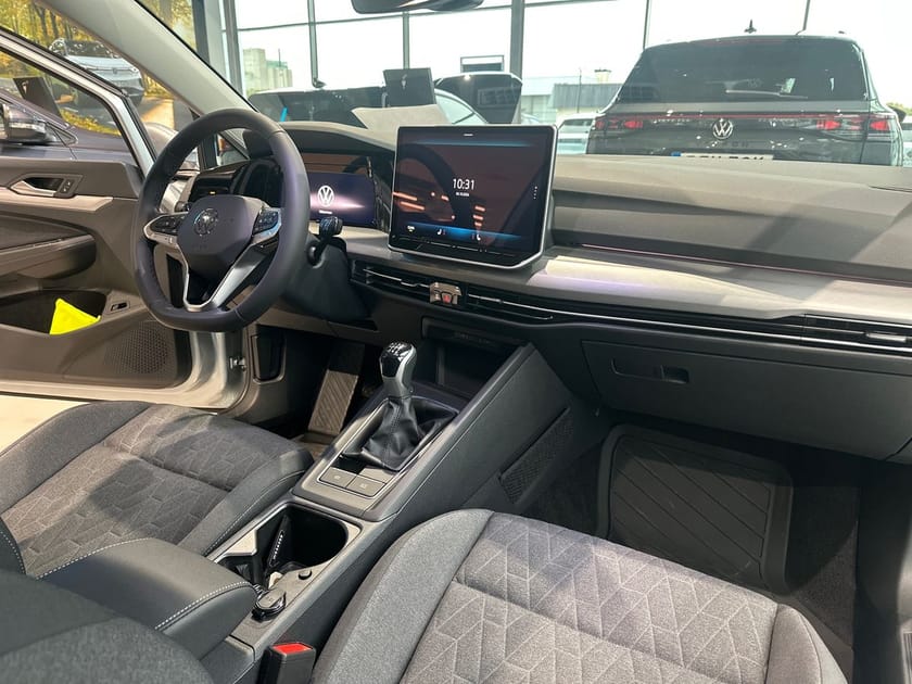 Bild 5 av Volkswagen Golf