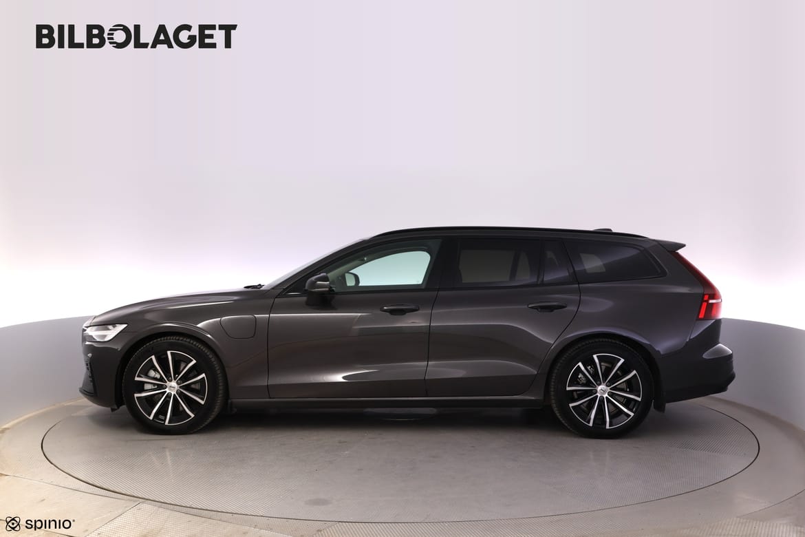 Volvo V60 2025 - miniatyr 5