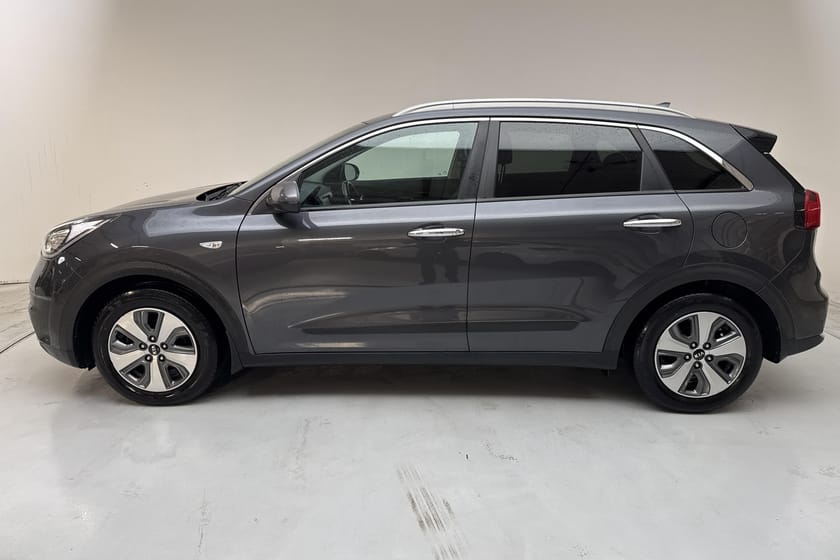 Bild 2 av Kia Niro Hybrid 1.6 (141hk) Advance Plus