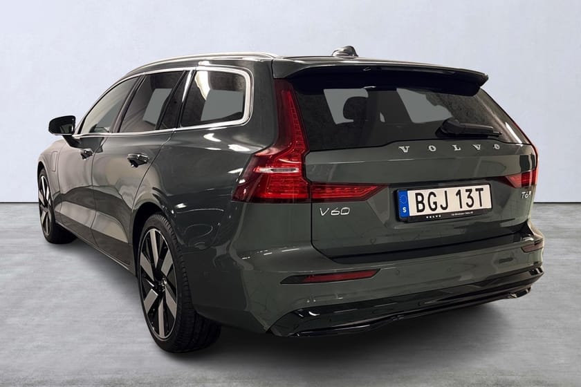 Bild 4 av Volvo V60