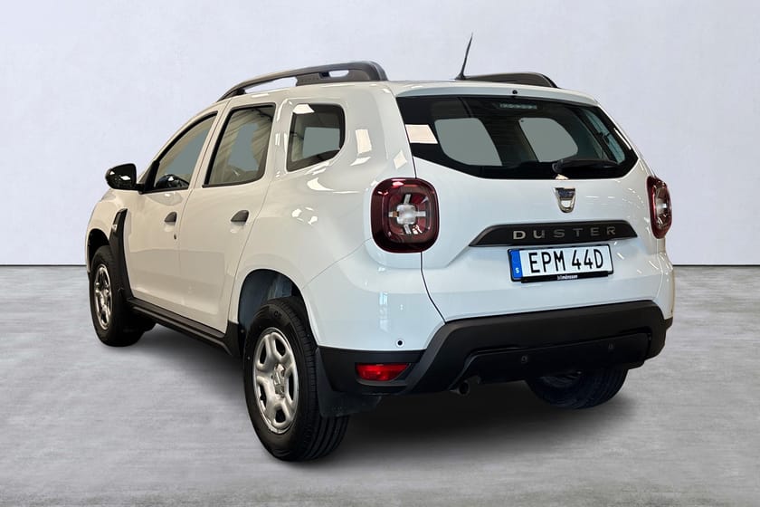 Bild 4 av Dacia Duster