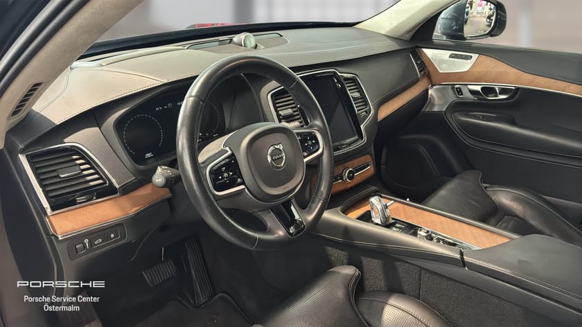 Bild 3 av Volvo XC90