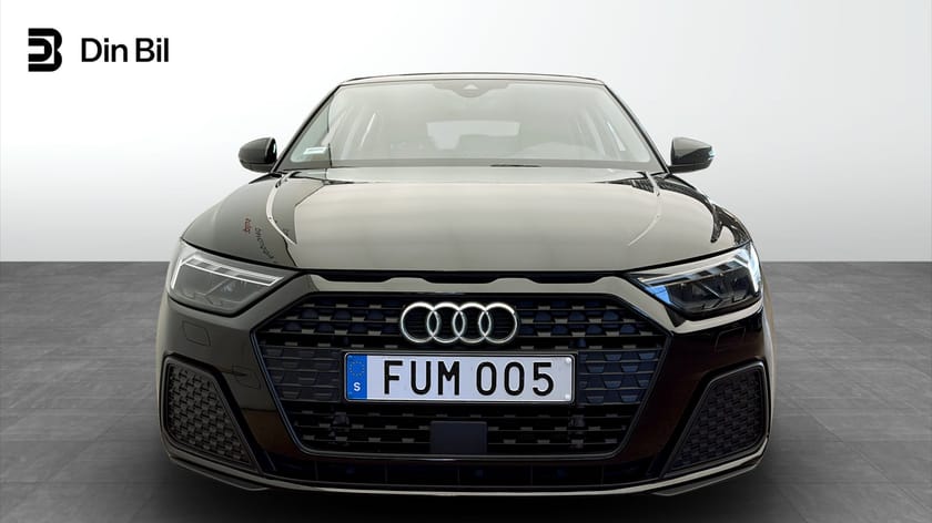 Bild 4 av Audi A1 Sportback 30 TFSI Proline 110 hk S tronic