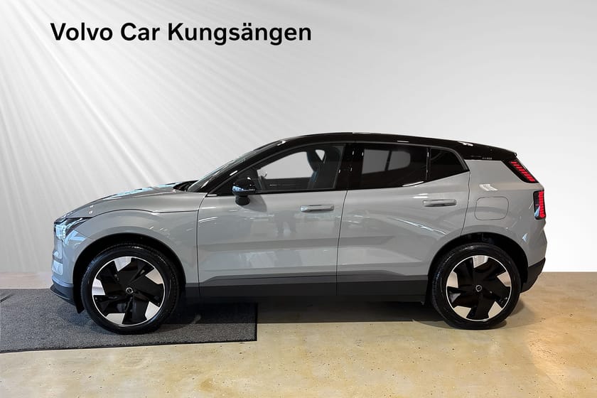 Bild 3 av Volvo EX30 Single Motor Extended Range