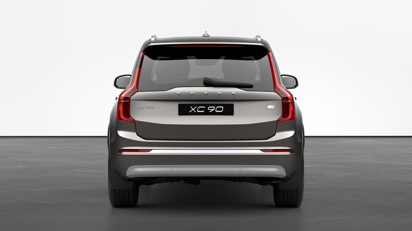 Bilde 5 av Volvo XC90 7 Seats Recharge T8 Insc KROK|PANO|22"|LUFT|B&W|MASSASJE|8år*