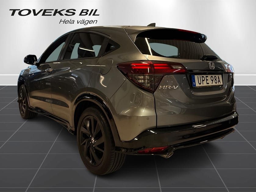 Bild 3 av Honda HR-V
