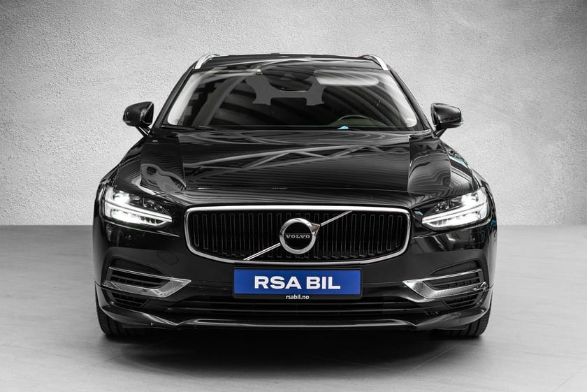 Bilde 4 av Volvo V90