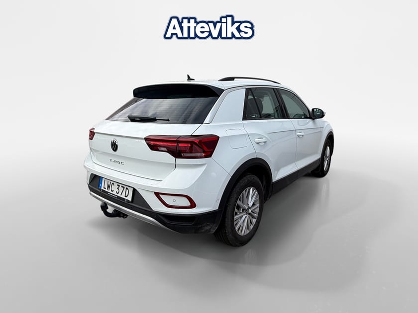Bild 3 av Volkswagen T-Roc