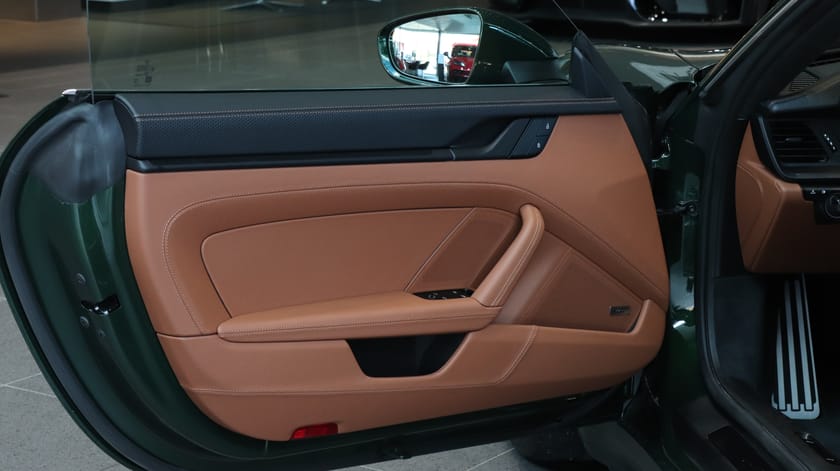 Bild 5 av Porsche 911 GT3 Touring 