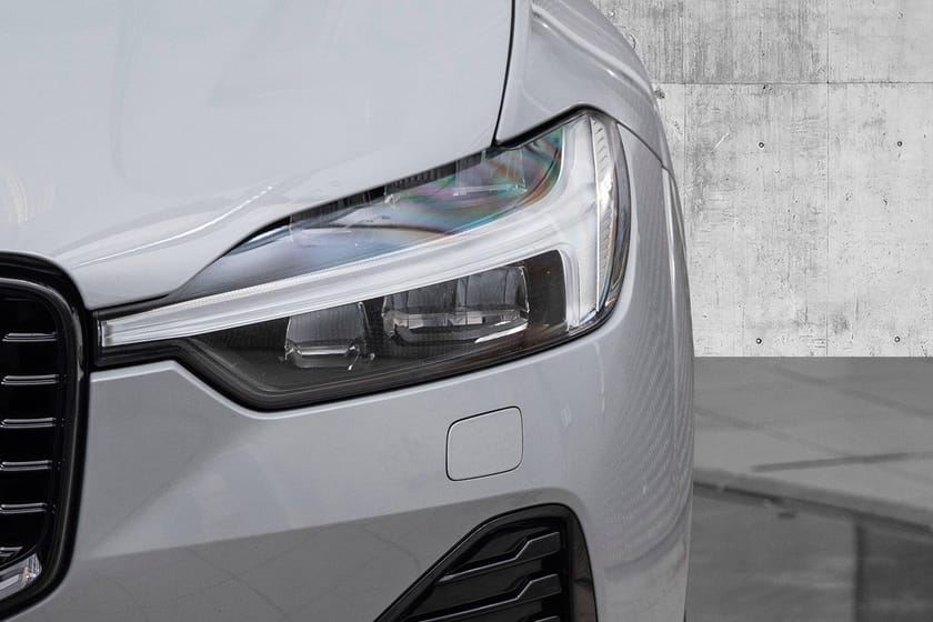 Bilde 5 av Volvo XC60 T8 AWD Plug In Hybrid Plus Dark 456Hk. Hengerfeste!