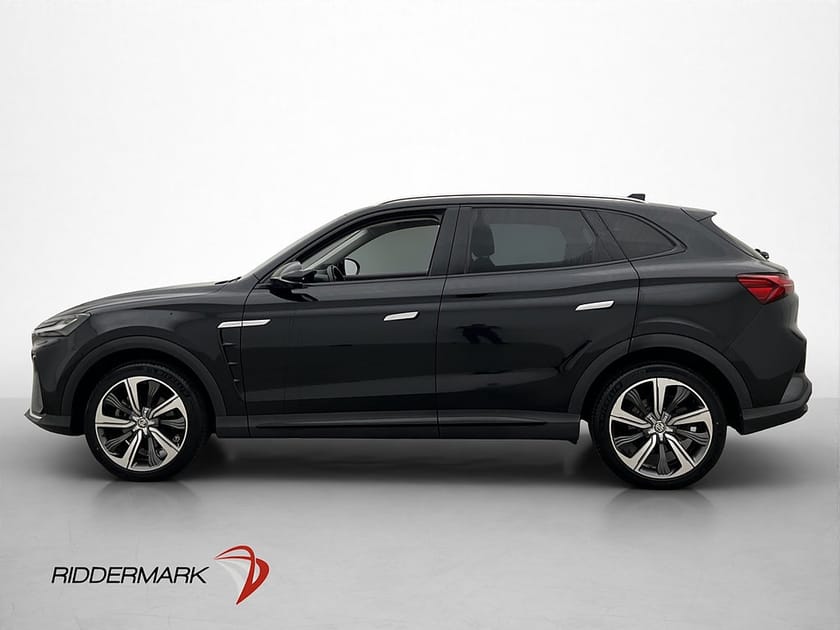 Bild 5 av MG Marvel R Performance 288hk AWD Pano 360° BOSE Skinn
