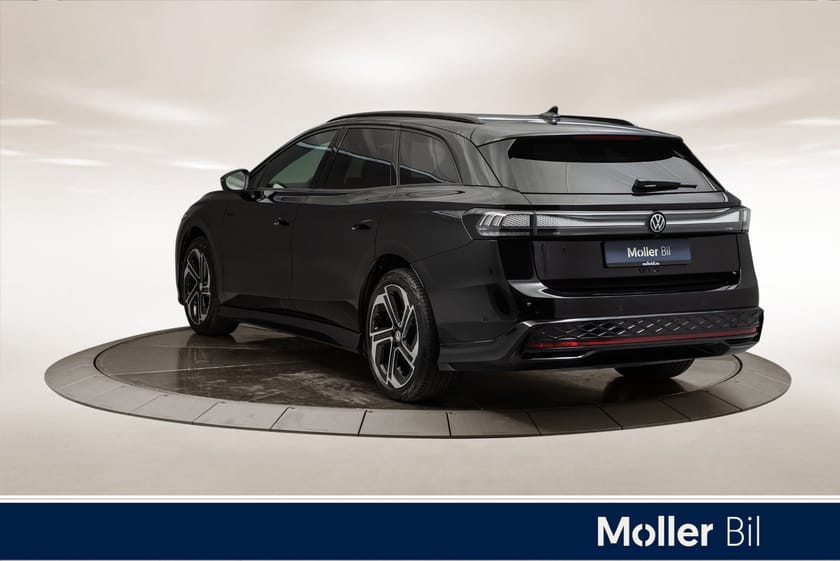 Bilde 3 av Volkswagen ID.7 GTX Tourer 4m stv ex 86kwh 340hk