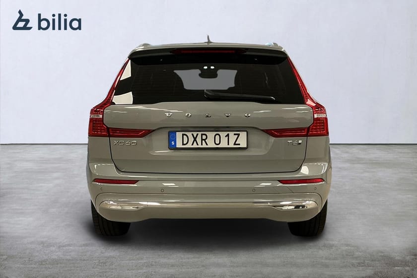 Bild 5 av Volvo XC60 T6 Core Special Edition | Dragkrok