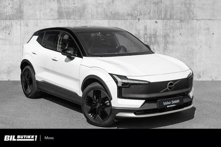 Volvo EX30 Cross Country Twin Motor Performance Perf. Ultra / SOMMERKAMPANJE