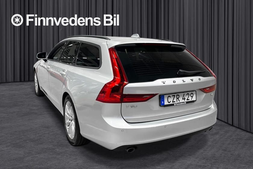 Bild 2 av Volvo V90